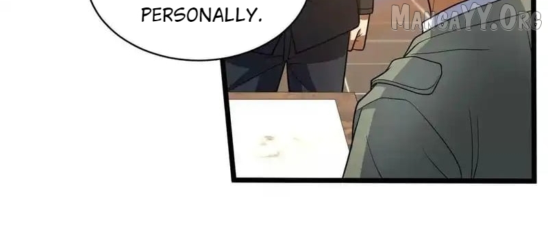 Divine Urban God Chapter 313 - page 74